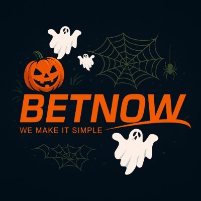 BetNowSports's profile picture. -BetNow- Est. 2015 - We make it simple 💪
🦅 America's Favorite Sportsbook.
🏆 Certified Sports, Horses, Casino & Poker /all-in-one place/
👇 Visit us NOW 👇🎖