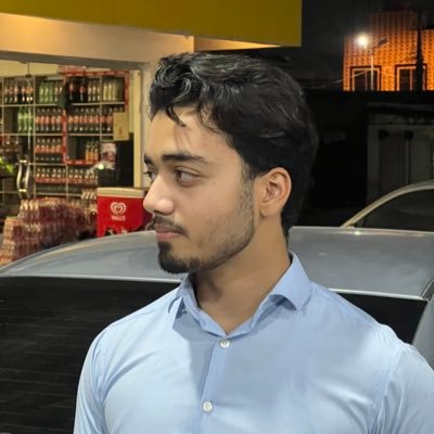 Sulaikedits's profile picture. 📈 | Helping content creators grow ⚡️ | Worked with https://t.co/7bHZeugyaU ⬇️ | Book a FREE call
