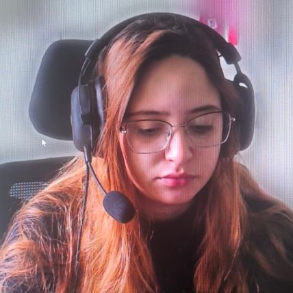 thaymrochaa's profile picture. 25y • engenheira civil