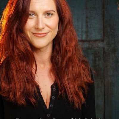 lacretialyon's profile picture. I Put the Imp in Improv #MrsBrightside @eristalentagency