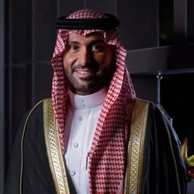 rjlrjy323462's profile picture. رجال أعمال سعودي #يحب_فعل_الخير والسعادة والأمل في قلوب أبنا مملكتنا الحبيبه السعودية مستمر مع الأمير الوليد بن طلال آل سعود و الاستثمار سجل اسمك ورقم خاص📩