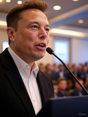 management6072's profile picture. Tesla|Space X|Starlink|X|