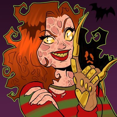 KristenAshly's profile picture. Columnist, Contributor, Committees @OfficialPWI. Horror zealot. Proud MSTie. Women's rights advocate.