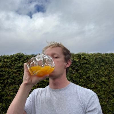 LueckeWill's profile picture. Founder @3dcarparts Open Source Car Parts 🚗⚙️ rapid estimates @estimatefastapp