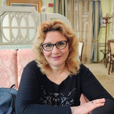 petrova13971's profile picture. 