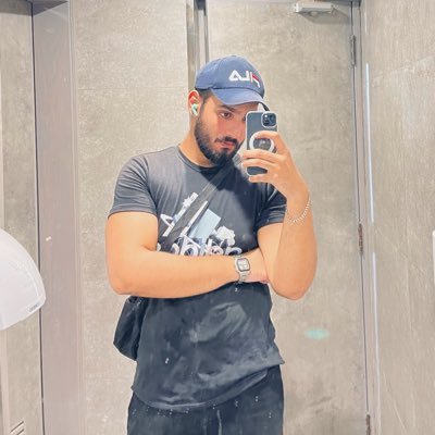 mirzpams's profile picture. i only fw people who have good music taste 😇