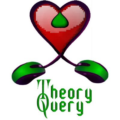 theory_query's profile picture. Hello from Canada! Welcome to Theory Query, the show that involves an energetic fangirl, a ton of video games, a dash of real life, and some well researched the