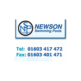 At Newson Swimming Pools, we don't just install swimming pools, saunas and spas. We also offer fantastic support services too.