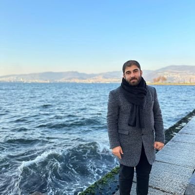 serhaatbalci's profile picture. Garipler, Allah'tan başkasına boyun eğmezler.