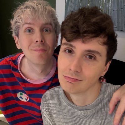 dazzlingIester's profile picture. hey phil, let’s go home