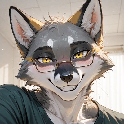 foxxy_say's profile picture. Sleepy  fox |  IA SFW & NSFW artist.  Available for any conversation ~