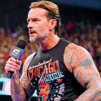 volublespeaker's profile picture. commentary. no affiliation to @CMPunk. 18+! MDNI.