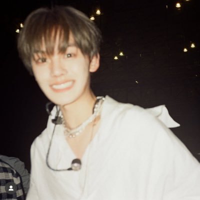 gyubisome's profile picture. multifandom 😭