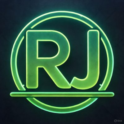3000RJ's profile picture. Science and Learning Things