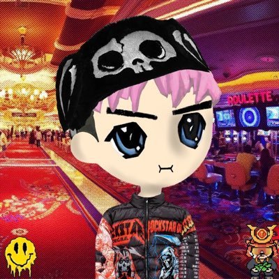 Levis3878080516's profile picture. Shitcoin addict | Jpg tradorr | Alpha https://t.co/VuGediwCp0 | 10x - 1000x | NFA