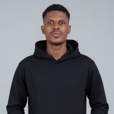 Divinity_01's profile picture. Brand designer💻 || Web3 & Crypto enthusiast || Mechanical Engineer🔧🔩 || Chelsea⚽️💙 ||