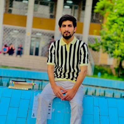 ShahbazShah6181's profile picture. A student of IR at QAU| passionate about world affairs | Learning the art of negotiation, peace & politics