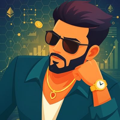 Shahed6001's profile picture. →Web3 Innovator | DePIN & Testnet Enthusiast...
→Yapping Strategist powering growth & early adoption.
★Let’s collaborate & make an impact★