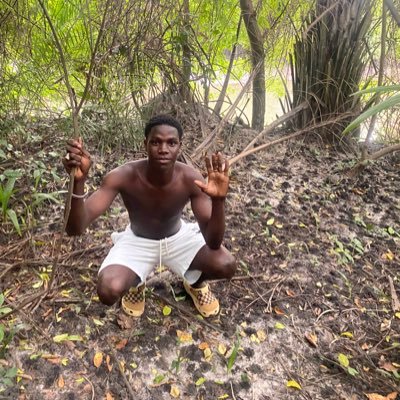 lamin2modou211's profile picture. Jesus is my Savor ✝️🙏