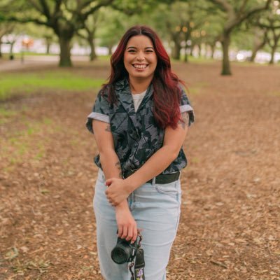 omfgnataly's profile picture. 29 | HI Based | Aspiring Esports Photographer | Inquiries: picsbynataly@gmail.com