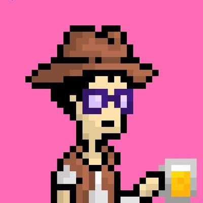 finejol_xyz's profile picture. let's start!