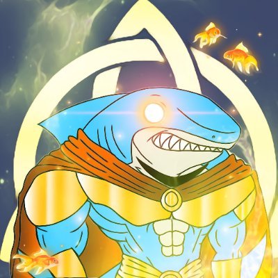 Nanavo96's profile picture. Crypto today, crypto tomorrow, crypto forever!