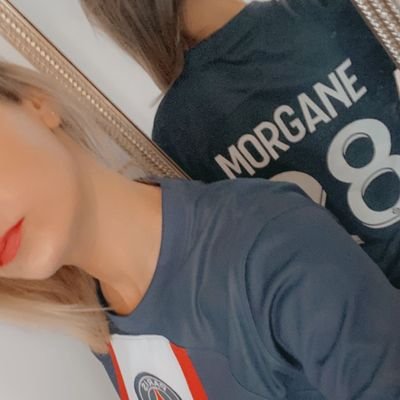 Morgaaane2808's profile picture. ❤️💙 ~