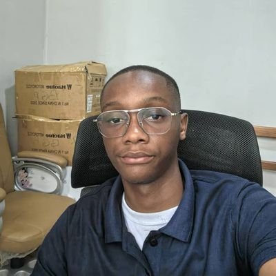 MolekoGael's profile picture. Paix et Grâce sur tous .
Homeland or Death🇨🇩