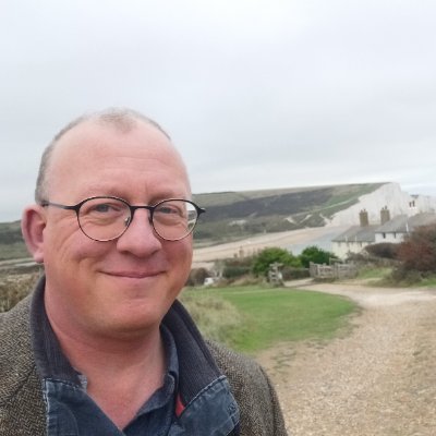 SelsdonChapman's profile picture. Thinking longer for a better answer.

Holiday cottage on Bluesky at  https://t.co/AD2Ldx4Are