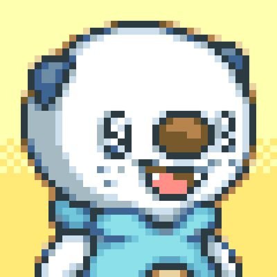 yappingkou's profile picture. 
