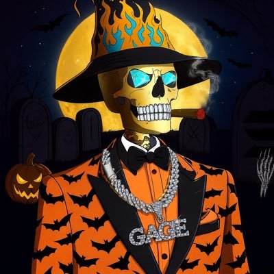 gage_bratz's profile picture. Florida, 30, crypto, weed, humor. @SOLANADEADS Spaces Host | reply guy | Never the less still not a rocket scientist, don’t quote me 🚀 @_gagebratz OG alt acct
