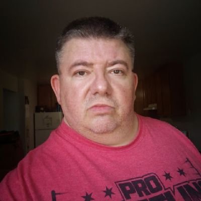 RichGustason's profile picture. On Earth until I die.
21st Century Schizoid Man