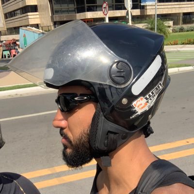 KevinFirson's profile picture. por pura diversão