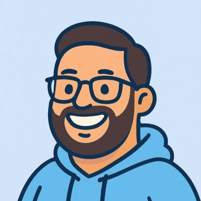 ma_ragab80's profile picture. Design system whisperer & UX magician | Turning messy problems into seamless flows | Fueled by coffee ☕