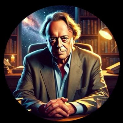 happiness838383's profile picture. إن كنت بحاجة إلى تهديد بالجحيم أو وعد بالجنة لتتصرف بأخلاق، فأنت شخص سيئ بطبيعتك.