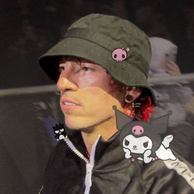 iRAWFEAR's profile picture. ᓚᘏᗢ don't give up on me •• 21/04 𖹭 clancy tøur