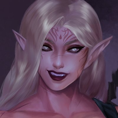 SleinYesWowNC's profile picture. Freelance Artist | animations 
🇵🇭| She/Her | 24 | NO AI
comm status: close

Inq: dm or skinky.business@gmail.com
supp me: https://t.co/Bradnra9tI
