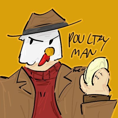 RobynTheWatcher's profile picture. 16yo diabetic, I love music but still trying to expand my taste... She/They (pfp by @fuechomp) discord: robyndication