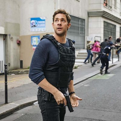 patriot_gamez's profile picture. Private contractor connecting the dots - “The line between good and evil runs through every human heart..” – Jack Ryan