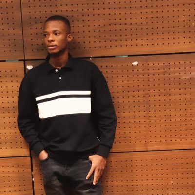 Precious_Isire's profile picture. Gen.i; the generation of those who seek God’s face and not his hands. — Psalms 24:6 | Hala Madrid🤍 | Sporting Lagos💙