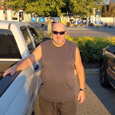 Mike24859734's profile picture. Just a guy who's interested in what's going on in the world 🌎 today. Grandfather, Christian, Canadian patriot.John 3:16. 🚫girlfriends. 🚫Investors.