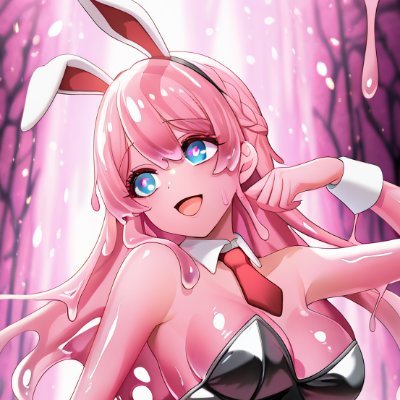 SlimeRinku's profile picture. Happy Around!!

I am Mommy @MahoGirlSlimed Bunny Idol Rinku Aimoto!!

Why not become a slime and $end to her!!