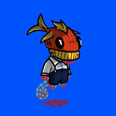 Zonexmeta's profile picture. Crypto | Sports | Family | AI Art Creator
@doginaldogsx  @SolOnChainX
