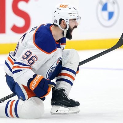 WalmansWalmart's profile picture. I help manage @the_rink_report | Sabres and Oilers fan | 25-26 Jake Walman Point Tracker: 1 GP | 1 G | 0 A | 1 P | +0 |