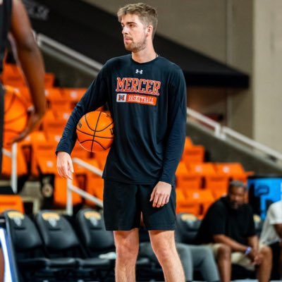 VictorTaylorIII's profile picture. Director of Basketball Operations @MercerMBB || Davidson Alum