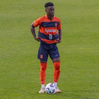 eltonchifamba's profile picture. @cusemsoc & @clemsonmsoccer alum 🎓⚽️ @seg_football 💼