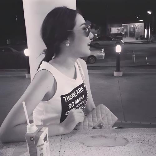 serrgiiolizza's profile picture. https://t.co/7iV6HzL4V9❤️个人兼职02年刚入推❤️ 可上门 清纯颜值天花板前凸后翘皮肤白嫩腰细腿长蜜桃臂吻69极度配合约的哥哥加电报 https://t.co/7iV6HzL4V9