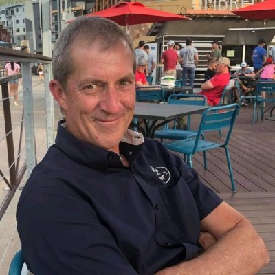 markholyoak's profile picture. Family, flyfishing, hunting, hockey, softball, mountain unicycling & anything outdoors. Former award-winning sportscaster/news anchor/reporter.