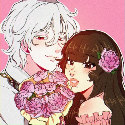 settwife_'s profile picture. 25/ 🇵🇷 // They/Them/ She/Her //Sett's canon and only wife 💕//yumeship/selfship//Non-Sharing!  No doubles! //pfp: @ema_bon7 // banner :kyla monique diso
