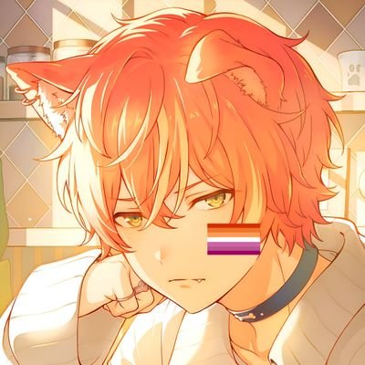 @levilesbianism